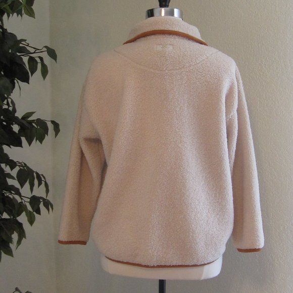 Barbour Women's Wildsmith Popover US 10/UK 14 NWT - Picture 7 of 12